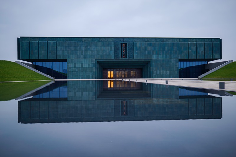 征服川西秘境！出发前必须搞定的汽车整备清单-第1张图片-四川省中国青年旅行社